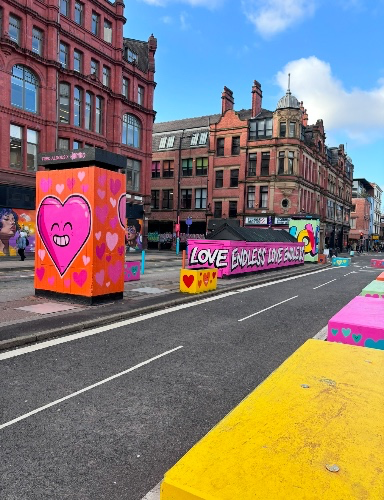 Valentines treat🍒