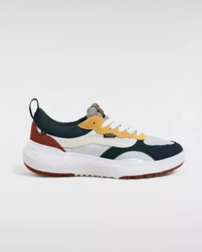 MTE UltraRange Neo VR3 Shoes in Multicolour | Vans IE