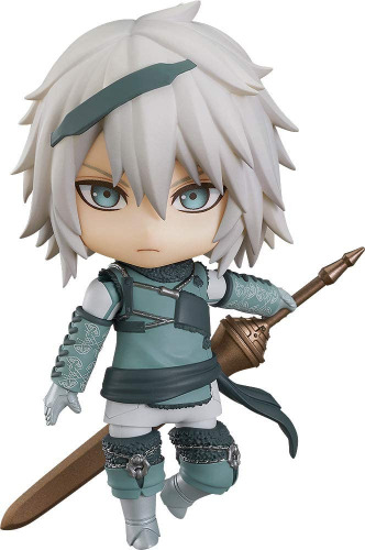 Nier Replicant ver.1.22474487139... - Nier - Nendoroid #1527 (Good Smile Company) - Brand New