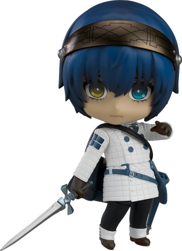 Metaphor: ReFantazio - Shujinkou - Nendoroid #2650 - Nendoroid Basic (Good Smile Company) - Brand New