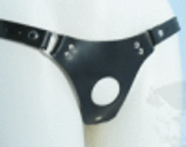 Slick G Rubber Harness