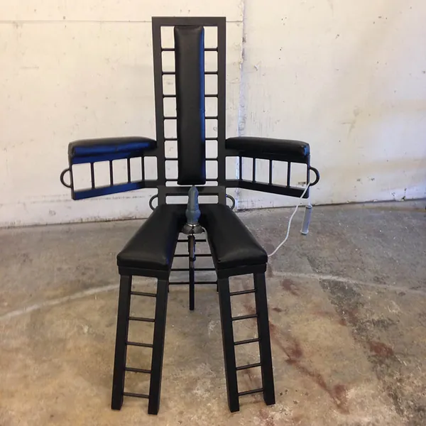 Bondage Chair