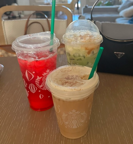 Double Me Espresso 🎀 