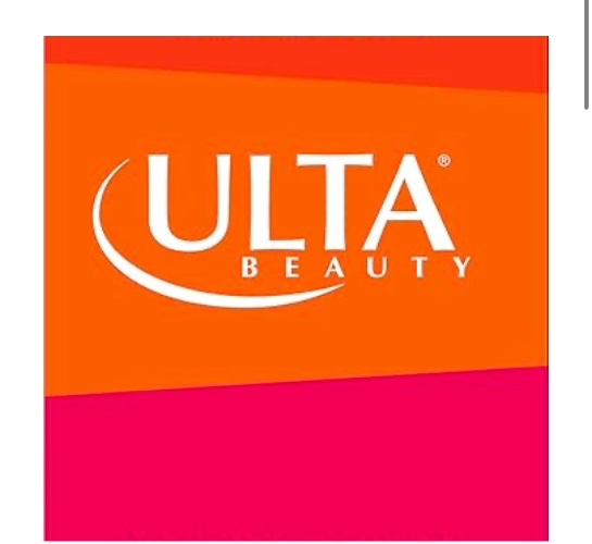 Ulta Beauty Gift Card 