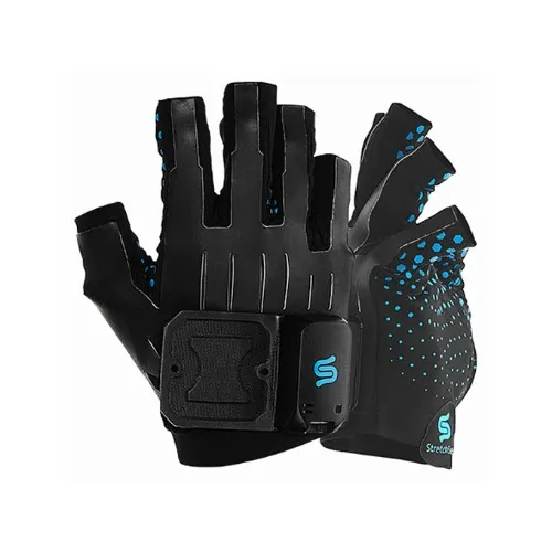 Stretchsense Mocap Gloves