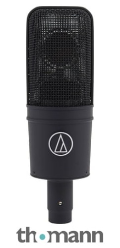 Audio-Technica AT4040