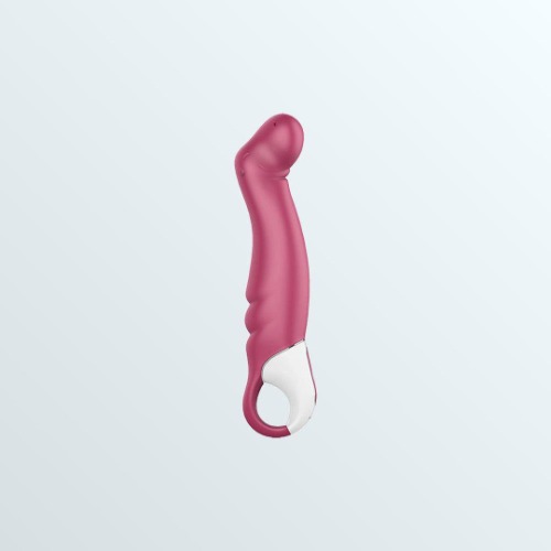Satisfyer Petting Hippo G-Spot Vibrator