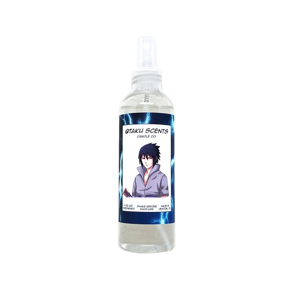 Sasuke - Air Freshener