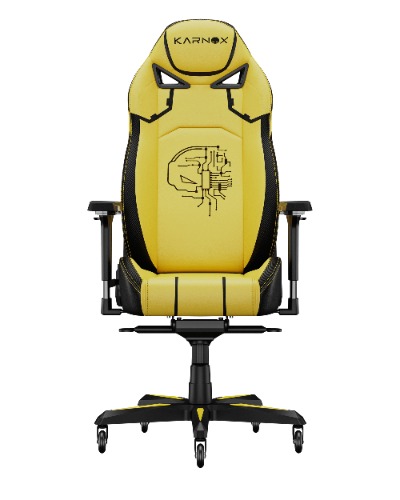 CYBOT EDITION - Yellow - Yellow