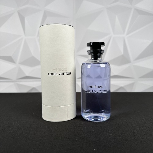 Louis Vuitton Meteore Cologne Sample - 5ML