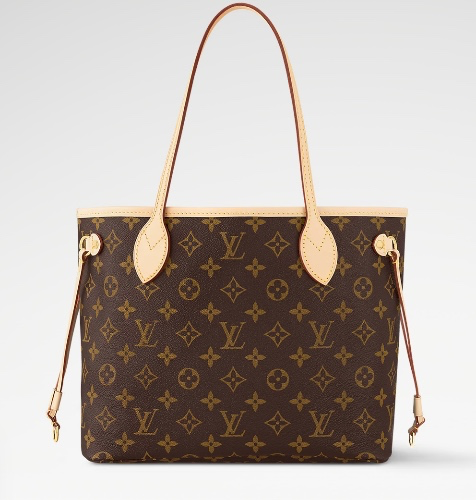 Neverfull PM Tote - Louis Vuitton