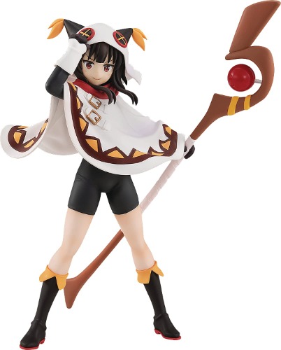 Good Smile Company - Kono Subarashii Sekai Pop Up Parade Megumin PVC Figure Winter Version