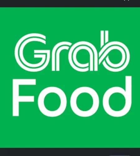 Uber eats/Grab