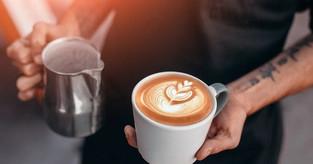 Morning Coffee