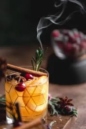 Culinary Cocktails