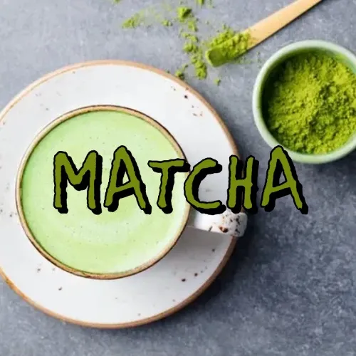 matcha