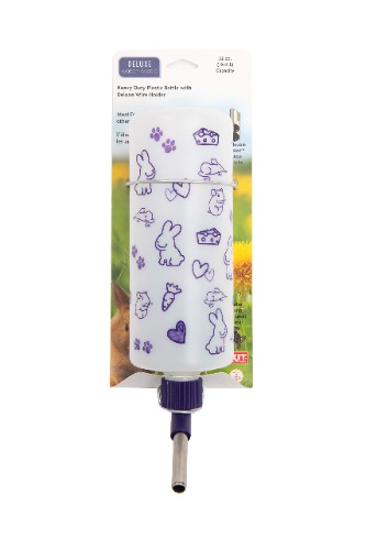 Water Bottle for Guinea Pigs