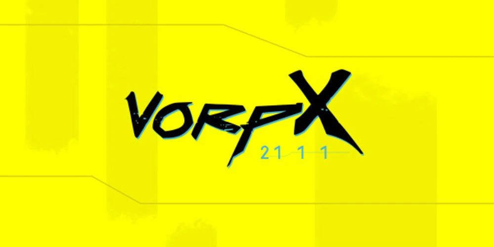 VorpX – VR 3D-Driver