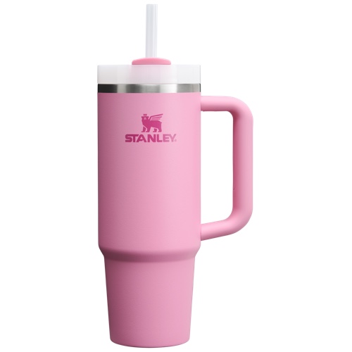 The Quencher H2.0 Flowstate™ Tumbler | 30 OZ | Peony