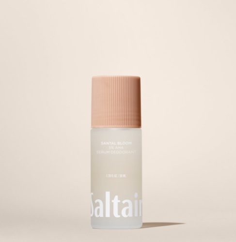 Santal Bloom - Serum Deodorant | Default Title