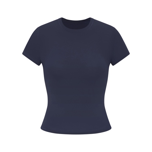 FITS EVERYBODY T-SHIRT | NAVY