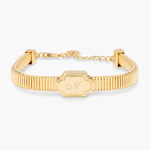 Harlow Bracelet | Gold