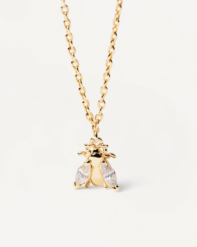 BUZZ Halskette | Standard Titel