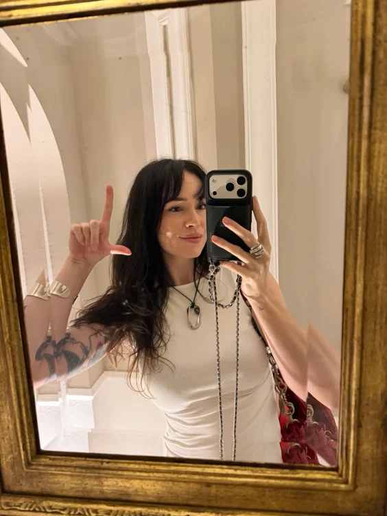 L is for Love