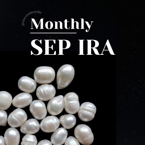 SEP IRA