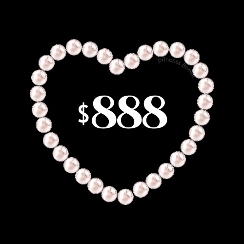 Down bad for Princess