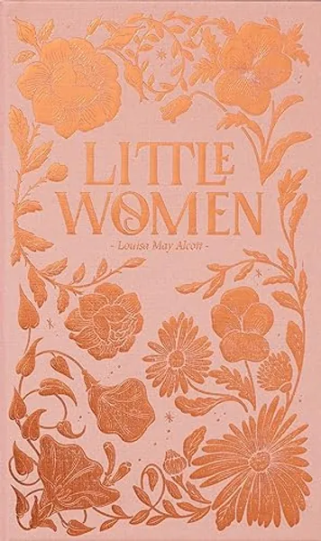 Little Women (Wordsworth Luxe Collection)