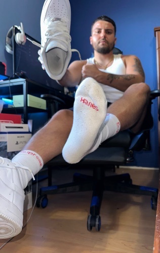 Submit Harder 