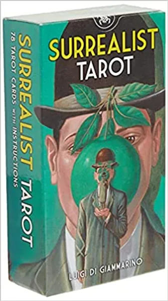Surrealist Tarot - 