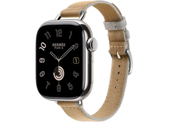 Apple watch x Hermes 