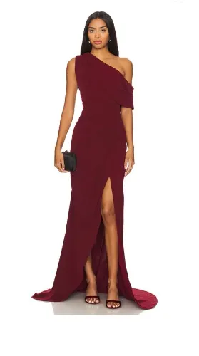 REVOLVE Isadora Dress