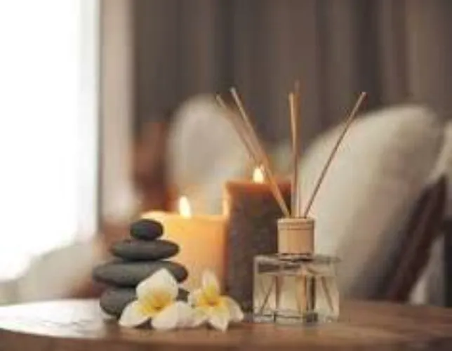 Relaxing Massage Treat 