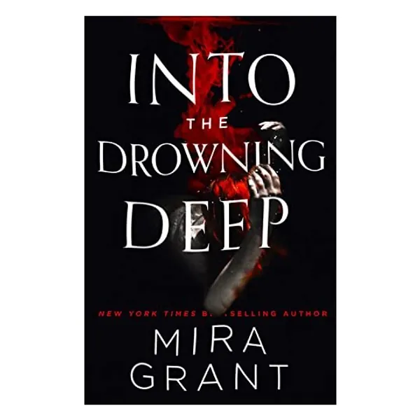 
                            Into the Drowning Deep
                        