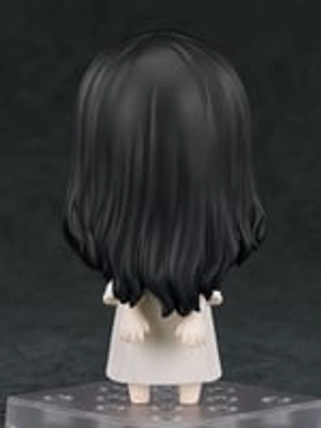 The Ring - Sadako Nendoroid | Crunchyroll store