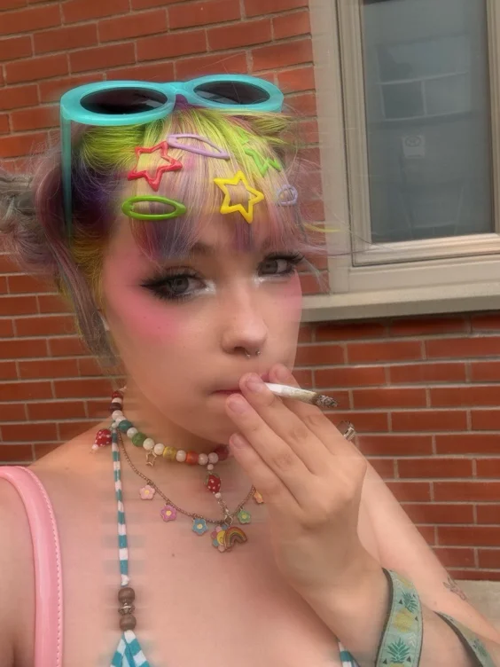 small weed refill🍃 <3