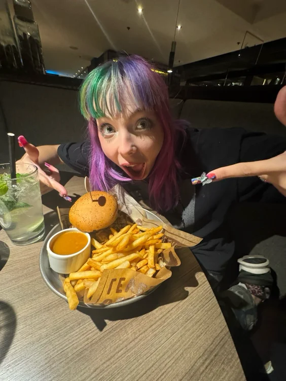 Meal :0