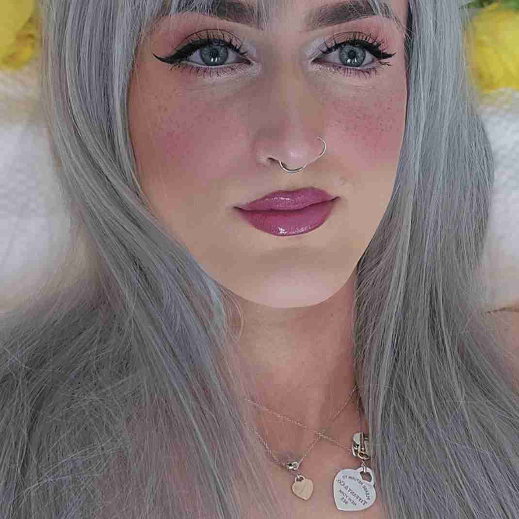 For being PERFECT! 🩷