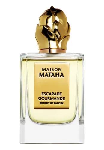 The Ultimate Gourmand Perfume