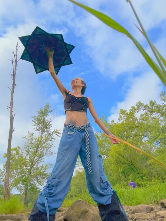 Mother Nature Money 💵