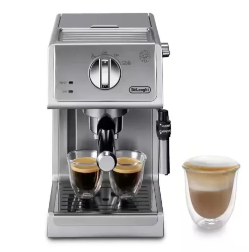 Espresso Machine