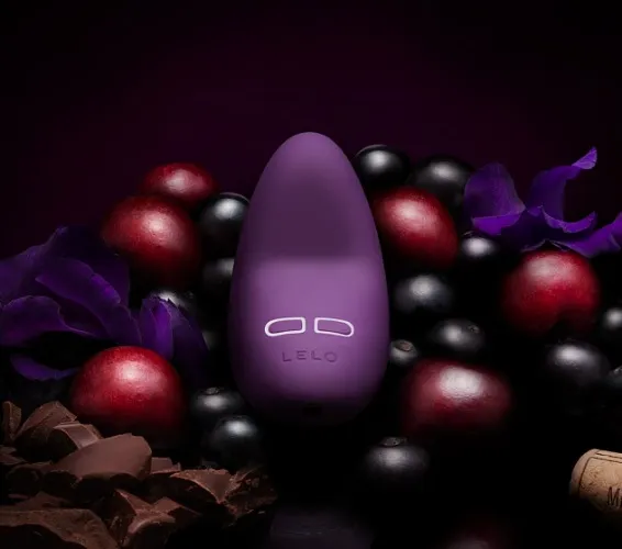 Lelo Lily Vibrator