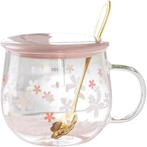 Sakura Mug