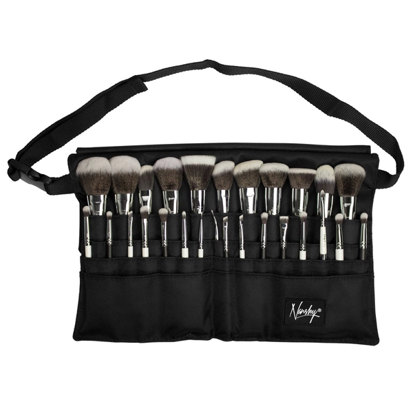 Makeup Brush Belt 