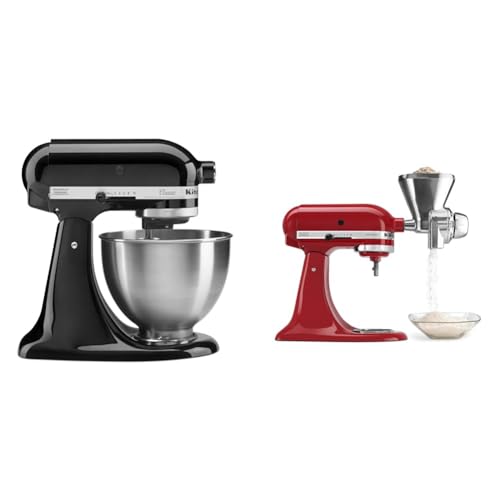 Throne Tyler KitchenAid Classic Series 4.5 Quart TiltHead Stand