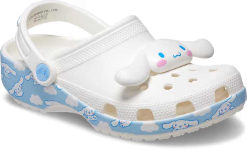 Hello Kitty® and Friends Cinnamoroll™ Classic Clog