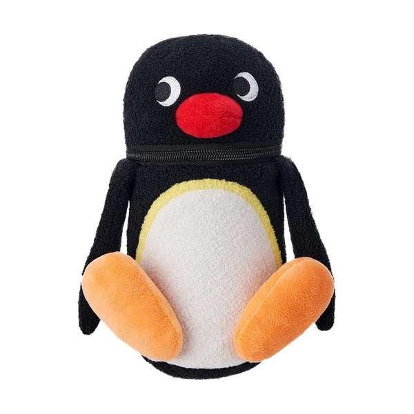 Plush Pouch Pingu